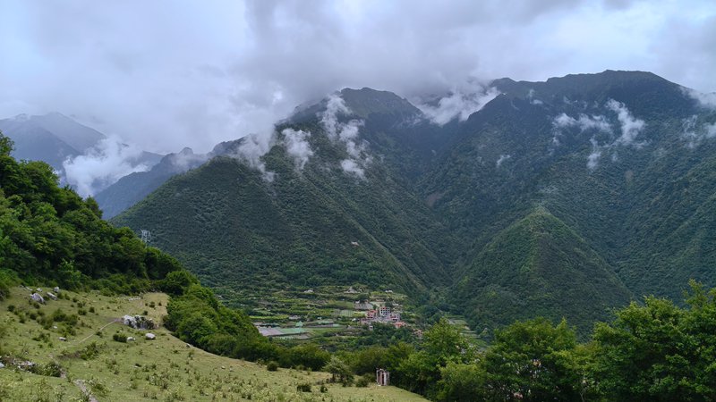 松潘十佳导游出炉！跟着他们，解锁川西更地道的玩法！-第1张图片-阿坝旅游网